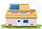 5. INSTALAÇÃO DO SEU SISTEMA DE ENERGIA SOLAR