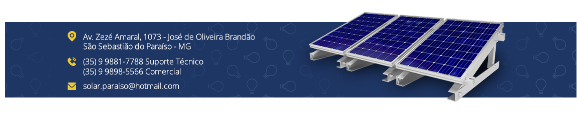 Endereço da empresa